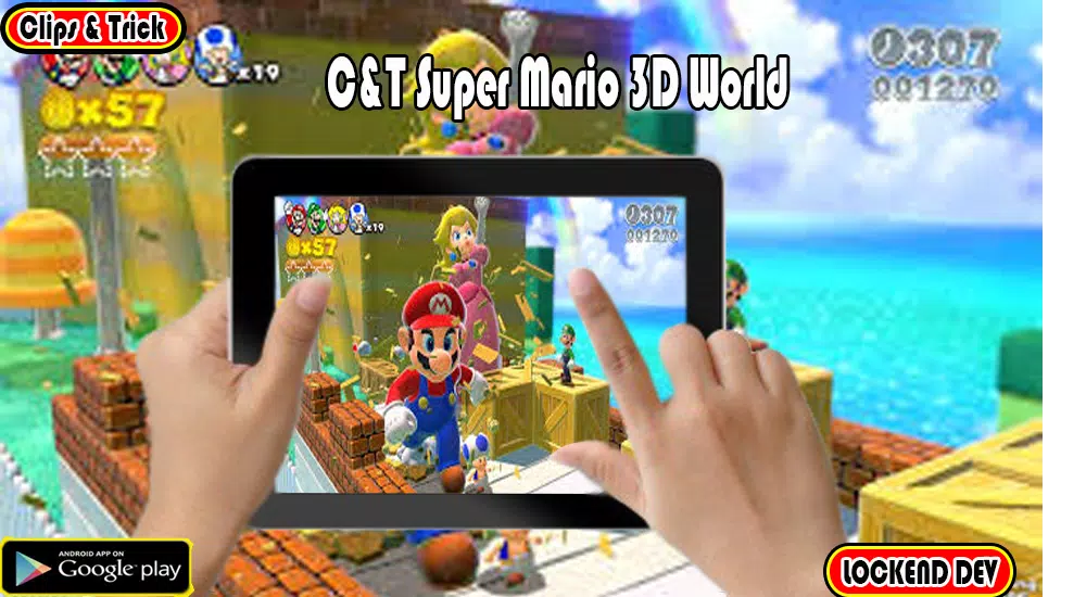 Guide For Cat Mario-HD : Syobon Action New APK do pobrania na Androida