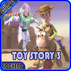 Clips&Trick Toy Story 3 APK 下載
