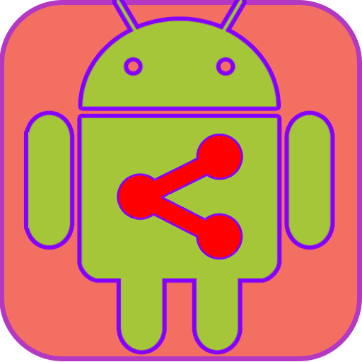 Share Apps FREE 😀
