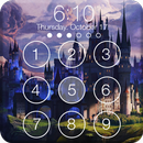 Medieval Castle Pass Code PIN & Security Lock APK