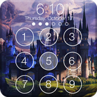 Medieval Castle Pass Code PIN & Security Lock icon
