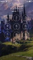 Medieval Castle Pass Code PIN & Security Lock capture d'écran 1