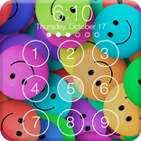 ”Best Emoji Lock Screen PIN & Passcode