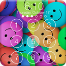 Best Emoji Lock Screen PIN & Passcode APK