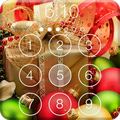 Christmas Toys Gifts Lock & AppLock Security