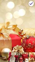 Christmas Toys Gifts Lock & AppLock Security 스크린샷 2
