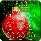 Happy Christmas Story Tale Lock Screen Pass Code আইকন