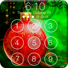 Happy Christmas Story Tale Lock Screen Pass Code иконка