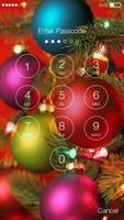 1 Schermata Happy Christmas Story Tale Lock Screen Pass Code