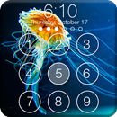 The Jellyfish App Wallpapers & AppLock Security APK