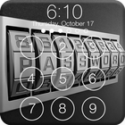 Safe - Lock PIN Protection Security Pass Code Zeichen