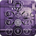 Safe - Screen Lock Pass Code PIN & Security