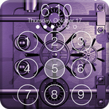 ”Safe - Screen Lock Pass Code PIN & Security