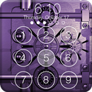 APK Safe - Screen Lock Pass Code PIN & Security