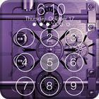 Icona Safe - Screen Lock Pass Code PIN & Security