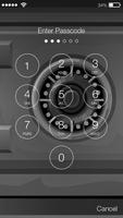 برنامه‌نما Safe - Screen Lock Pass Code PIN & Security عکس از صفحه