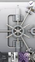 برنامه‌نما Safe - Screen Lock Pass Code PIN & Security عکس از صفحه