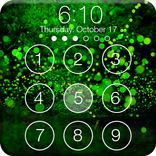 ”Shiny The Firefly FREE PIN Keypad Cool Lock Screen