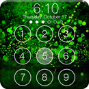 APK Shiny The Firefly FREE PIN Keypad Cool Lock Screen