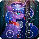 Unicorn Pony Lock Screen Passcode Security APK