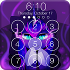 Unicorn ART PIN Screen Lock PIN & Passcode icône