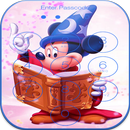 Mickey Lock Screen APK