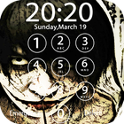 Lock Screen for Jeff the killer icon