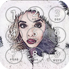 Melanie Martinez Lock Screen icon