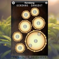 Gendang Dangdut Terbaru 2018 Screenshot 1