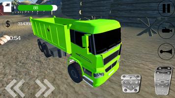 Load Carrying Truck captura de pantalla 2