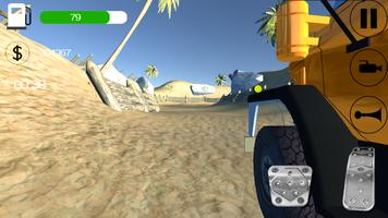 Load Carrying Truck screenshot 3