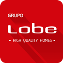 Grupo Lobe aplikacja