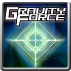 آیکون‌ Gravity Force