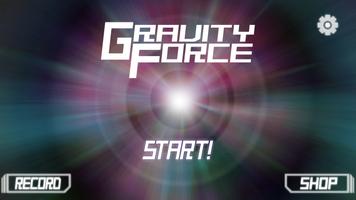 Gravity Force 海報