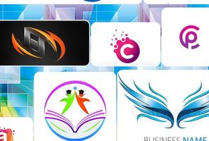 Logo Design ภาพหน้าจอ 1