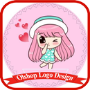 Logo Design Olshop 2018 APK