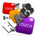 Logo Quiz Touch: Flags APK