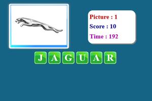 All Logo Spelling Game screenshot 3