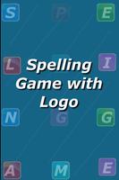 All Logo Spelling Game poster
