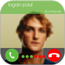 Logan Paul Fake Call –Pro APK