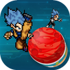 Saiya-jin Jump APK