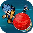 APK Saiya-jin Jump