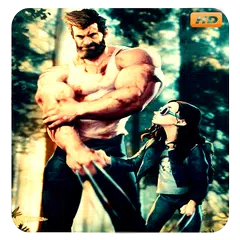 Logan Wallpapers Xhero HD APK 下載