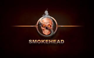 SmokeHead 海报