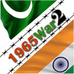 ”1965 WAR 2:Indo-Pak Clash