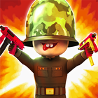 Toon Force - FPS Multiplayer آئیکن