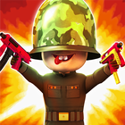 Toon Force - FPS Multiplayer biểu tượng