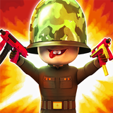 Toon Force - FPS Multiplayer icon