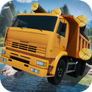 Logging Truck Simulator 2016 APK