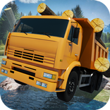 Logging Truck Simulator 2016
